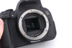 Canon EOS 700D