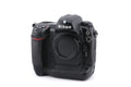 Nikon D2x