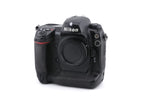 Nikon D2x