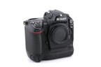 Nikon D2x