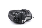 Nikon D2x