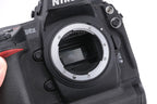 Nikon D2x