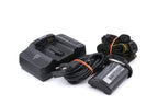 Nikon D2x