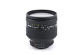 Nikon 24-120mm f3.5-5.6 AF Nikkor D