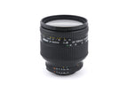 Nikon 24-120mm f3.5-5.6 AF Nikkor D