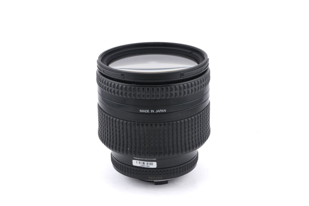Nikon 24-120mm f3.5-5.6 AF Nikkor D
