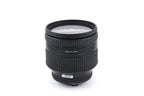 Nikon 24-120mm f3.5-5.6 AF Nikkor D
