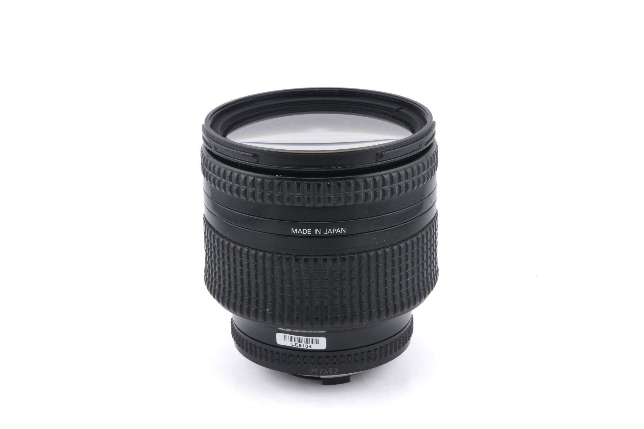 Nikon 24-120mm f3.5-5.6 AF Nikkor D
