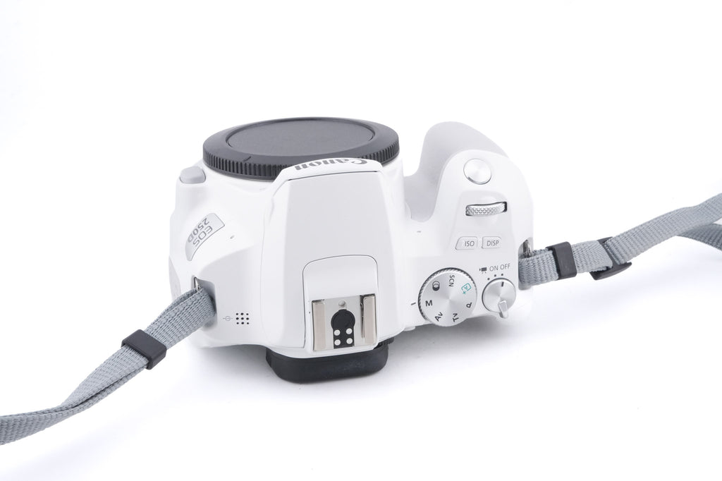 Canon EOS 250D
