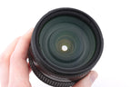 Nikon 24-120mm f3.5-5.6 AF Nikkor D