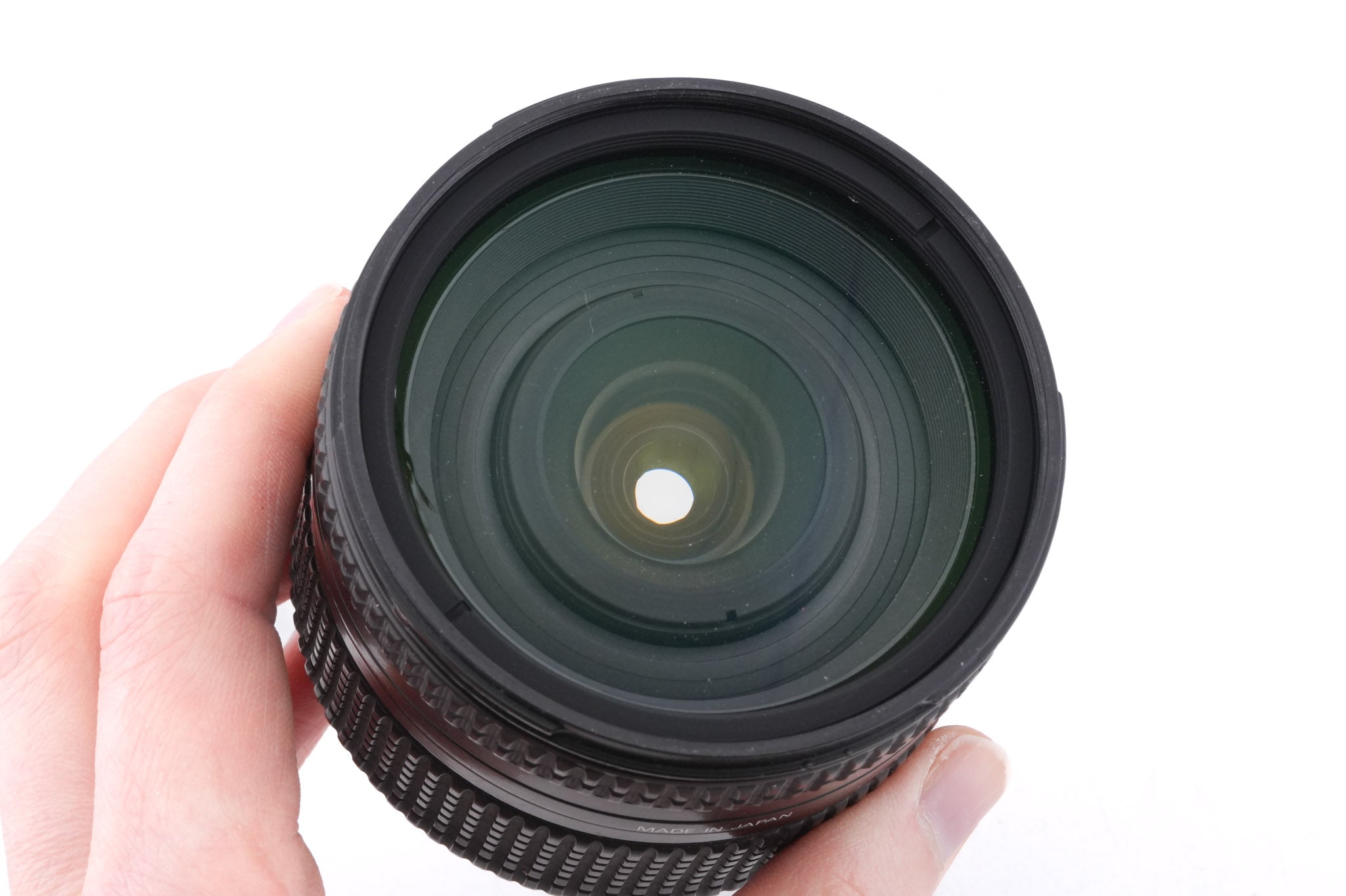 Nikon 24-120mm f3.5-5.6 AF Nikkor D