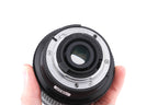 Nikon 24-120mm f3.5-5.6 AF Nikkor D