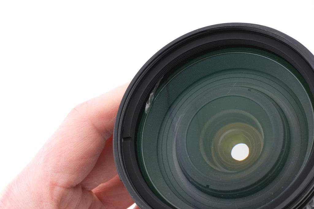Nikon 24-120mm f3.5-5.6 AF Nikkor D