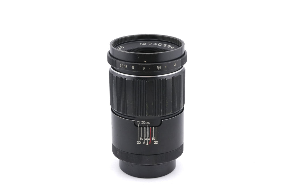 Jupiter 135mm f4 Jupiter-11A