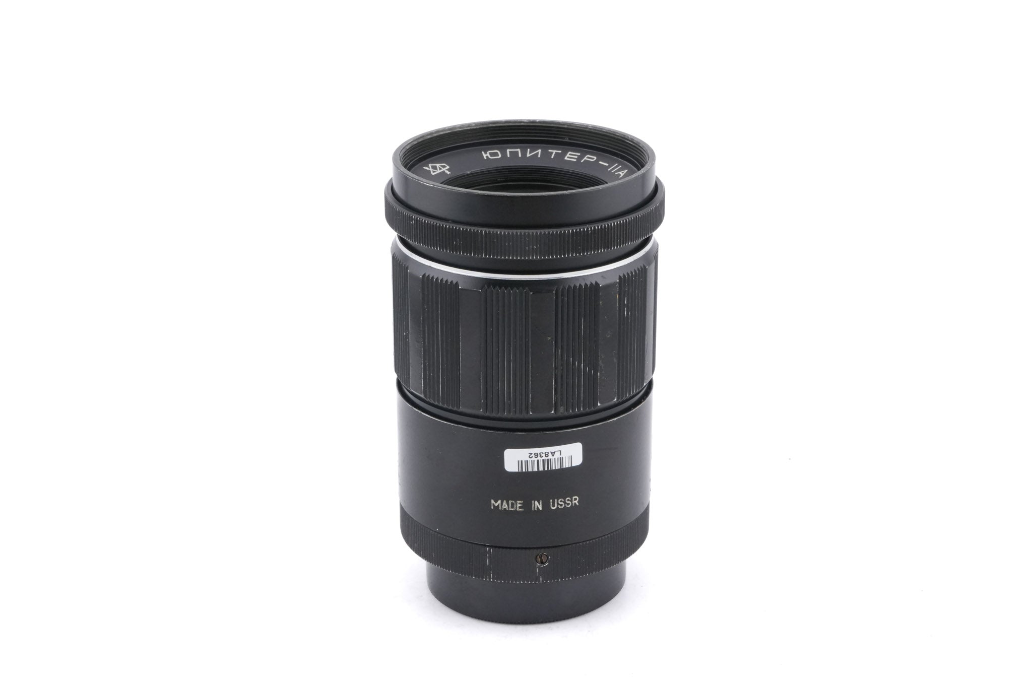 Jupiter 135mm f4 Jupiter-11A