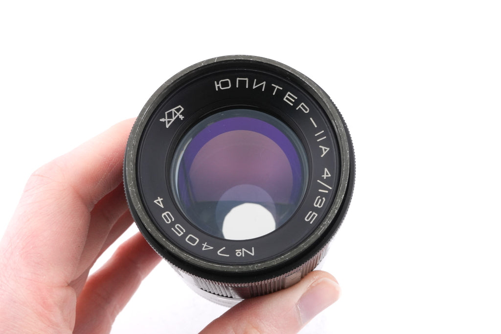 Jupiter 135mm f4 Jupiter-11A