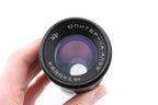 Jupiter 135mm f4 Jupiter-11A