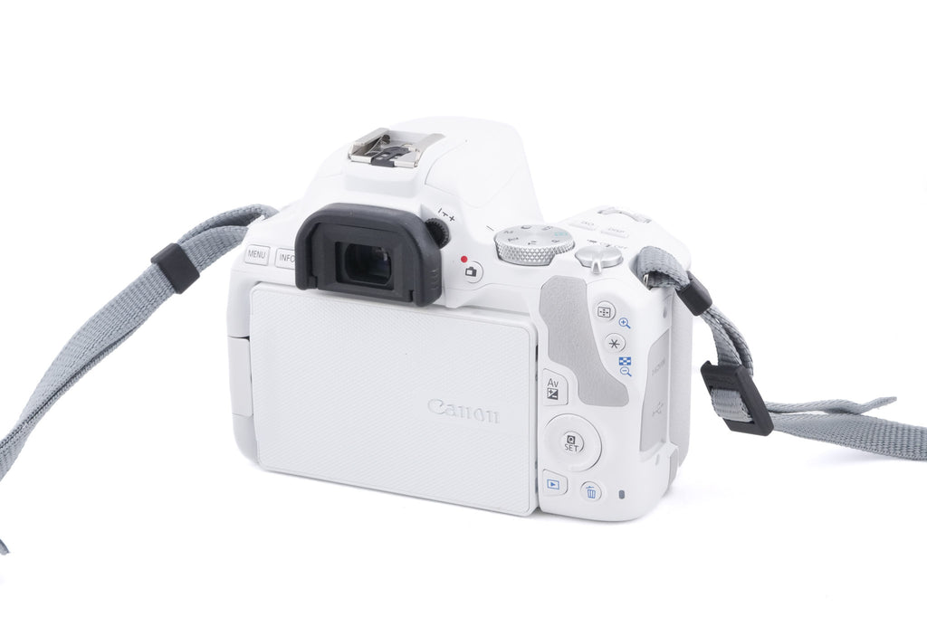 Canon EOS 250D