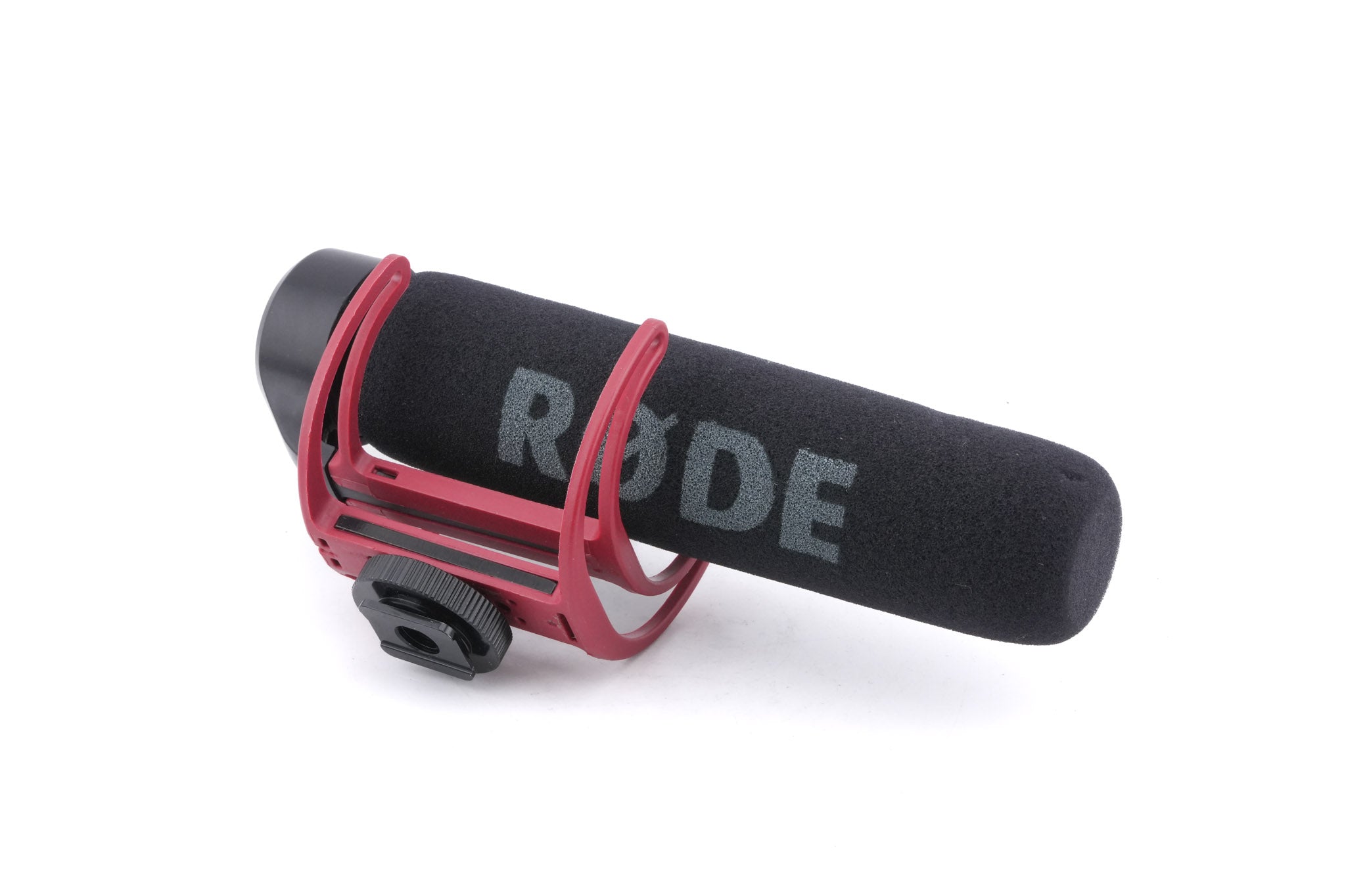 Røde VideoMic Go