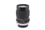 Canon 135mm f3.5 S.C.