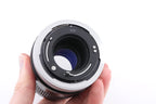 Canon 135mm f3.5 S.C.