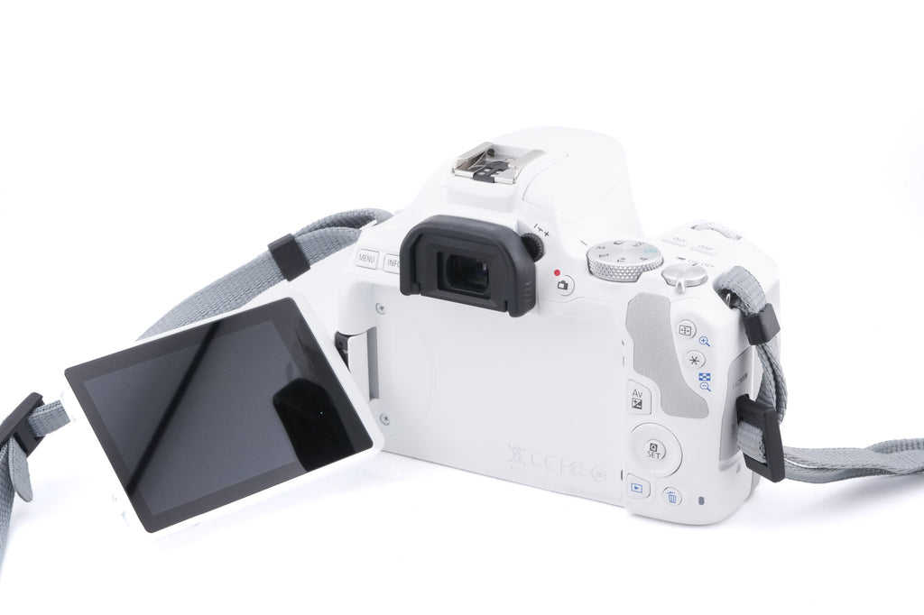 Canon EOS 250D