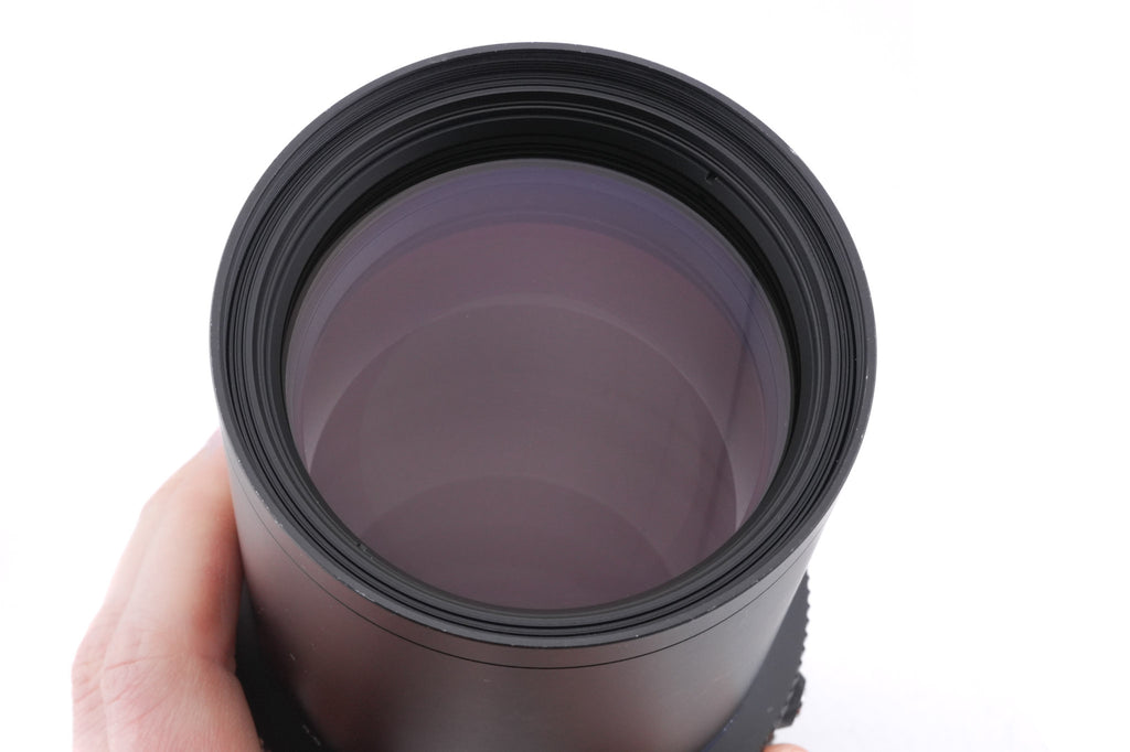 Mamiya 360mm f6 Sekor Z
