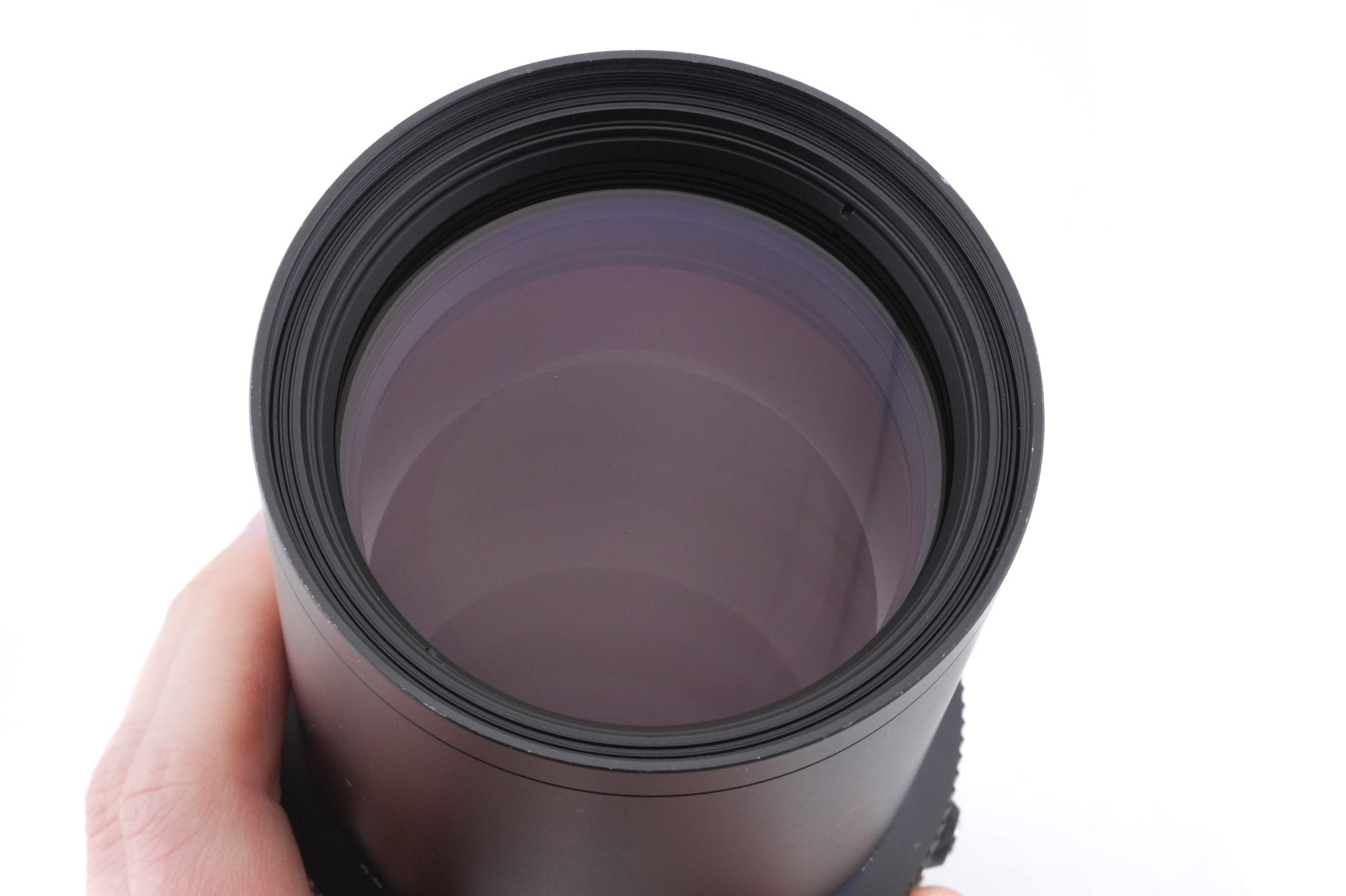 Mamiya 360mm f6 Sekor Z