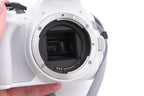 Canon EOS 250D