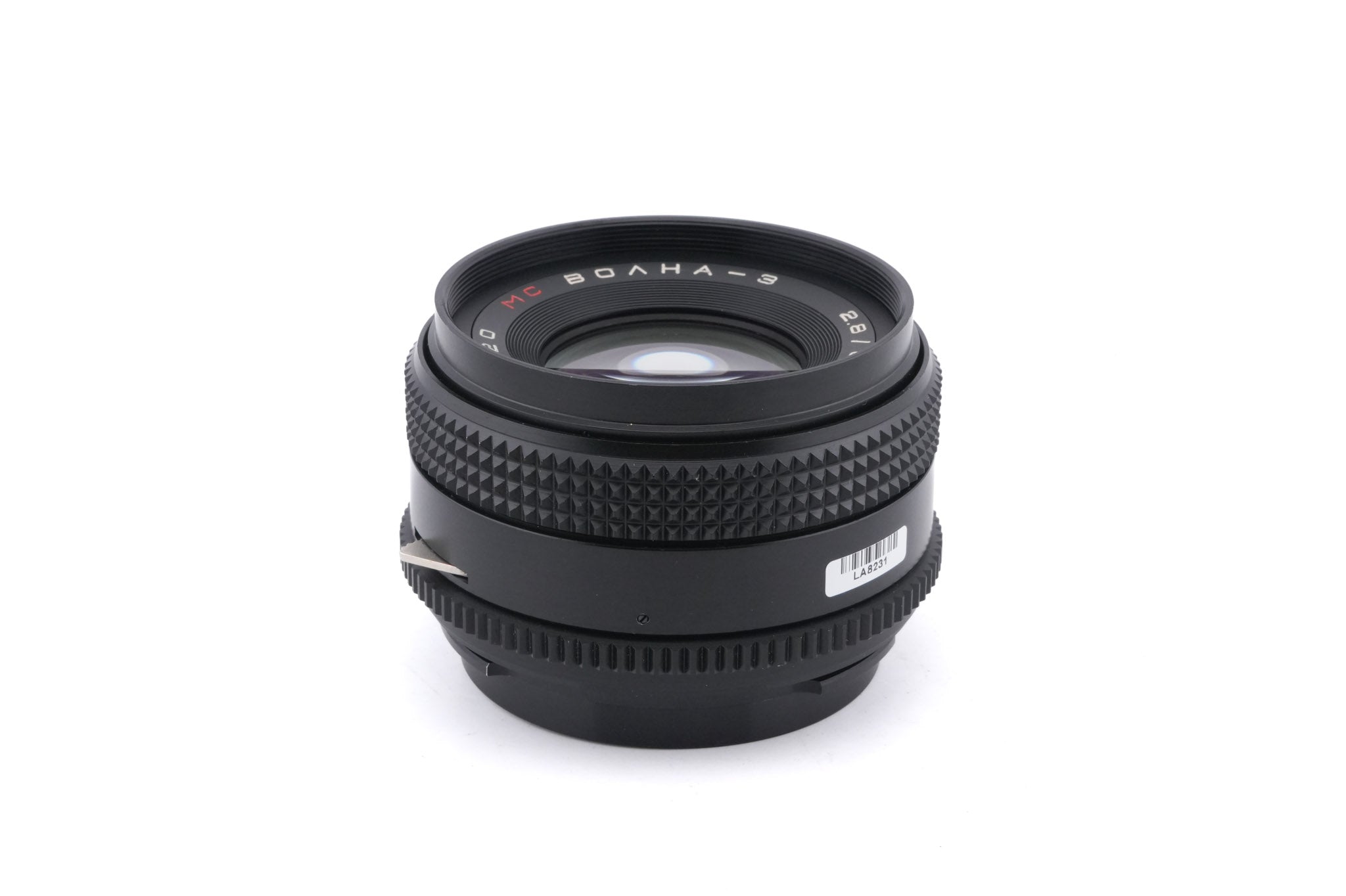 Volna 80mm f2.8 Volna-3 MC