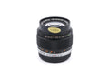 Olympus 100mm f2.8 Zuiko MC Auto-T