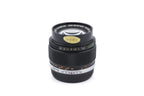 Olympus 100mm f2.8 Zuiko MC Auto-T