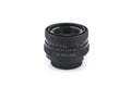 Pentacon 50mm f1.8 Auto Multi Coating