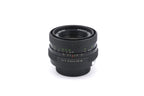 Pentacon 50mm f1.8 Auto Multi Coating