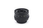 Pentacon 50mm f1.8 Auto Multi Coating