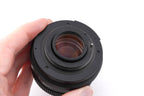 Pentacon 50mm f1.8 Auto Multi Coating