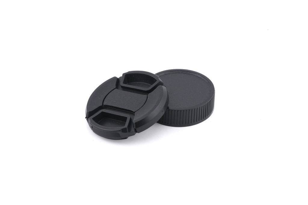 Pentacon 50mm f1.8 Auto Multi Coating