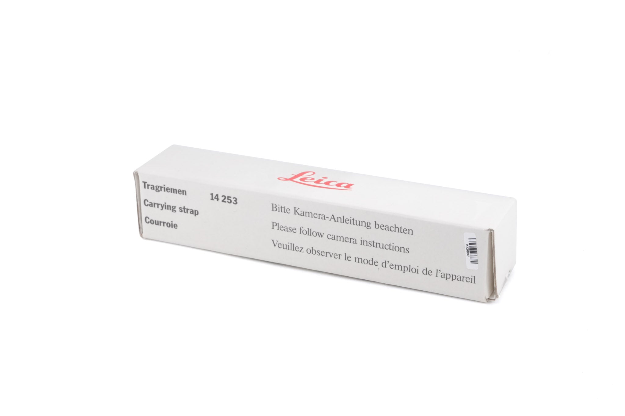 Leica Neck Strap (14253)