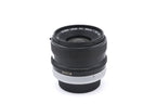 Canon 35mm f3.5 S.C.