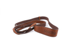 SmallRig Universal Leather Camera Shoulder Strap