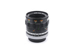 Canon 50mm f3.5 FL Macro