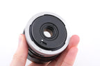 Canon 50mm f3.5 FL Macro