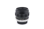 Minolta 50mm f3.5 MC Macro Rokkor-QF