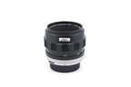 Minolta 50mm f3.5 MC Macro Rokkor-QF