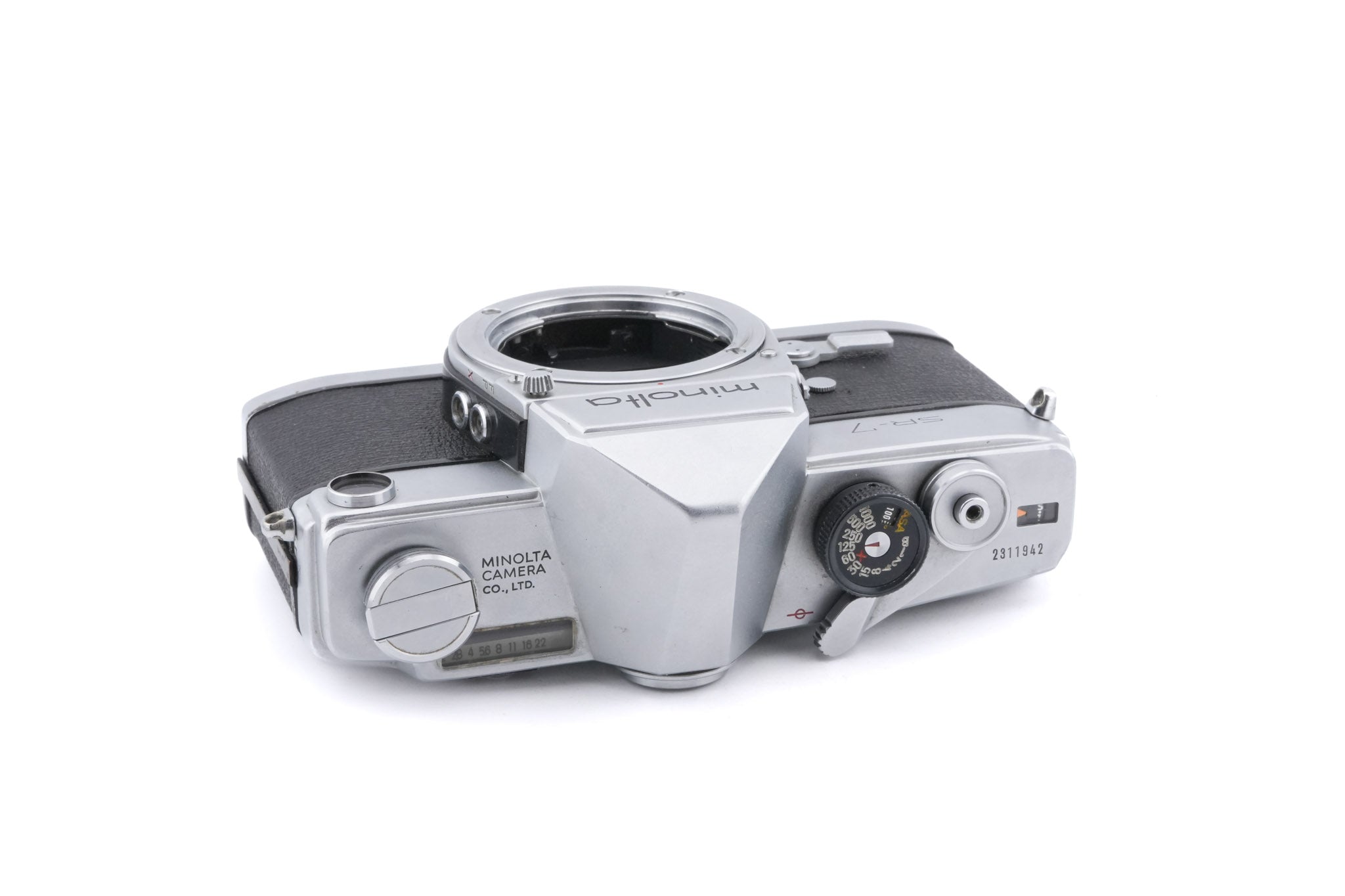 Minolta SR-7