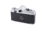 Minolta SR-7