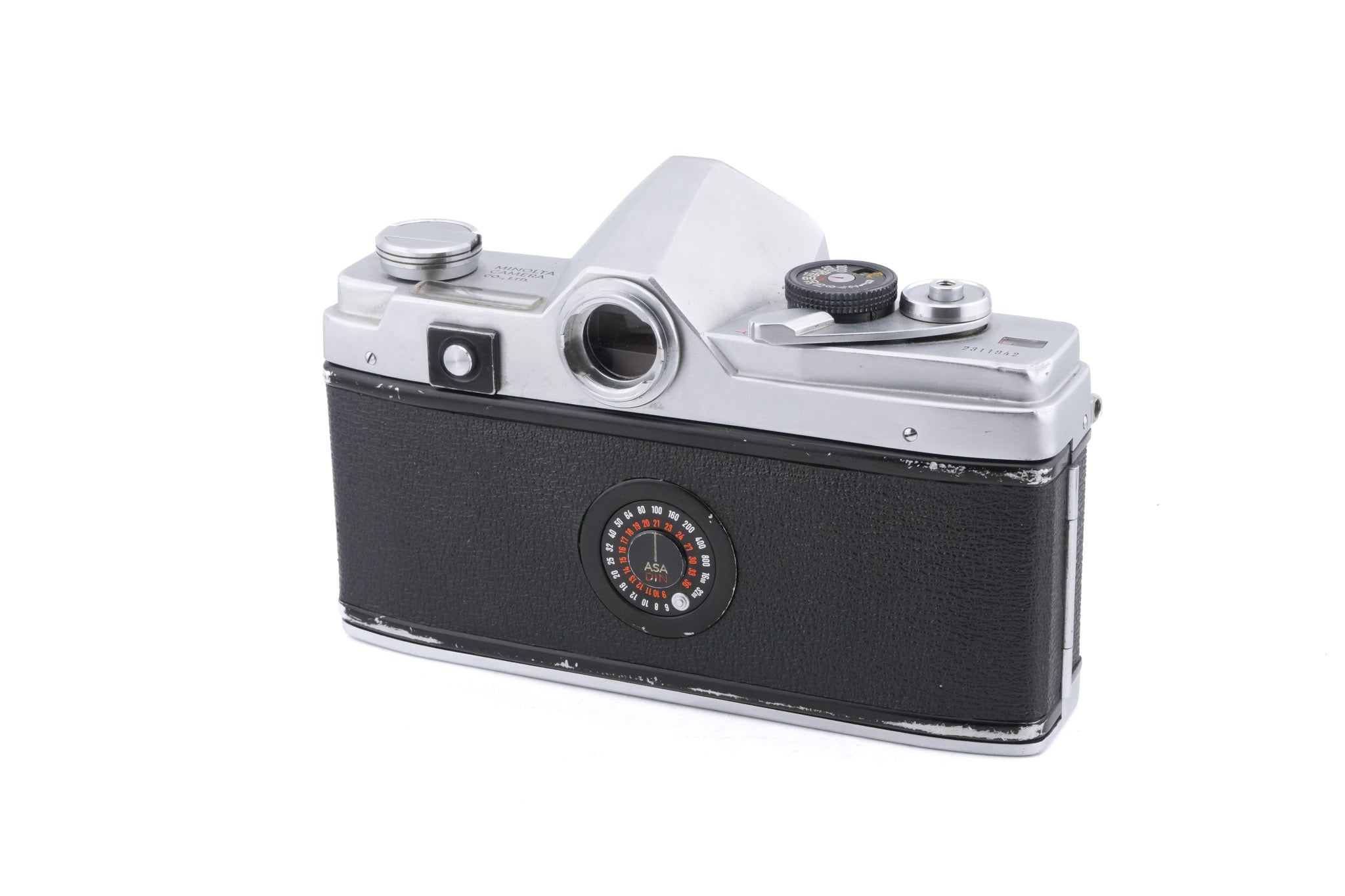 Minolta SR-7