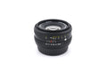 Ricoh 50mm f2 Rikenon