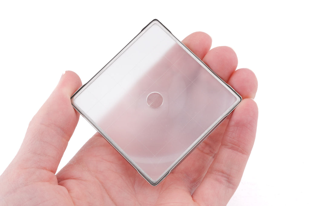 Generic Split Image/Grid Focusing Screen