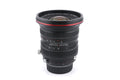 Laowa 20mm f4 Zero-D Shift Venus - Lens